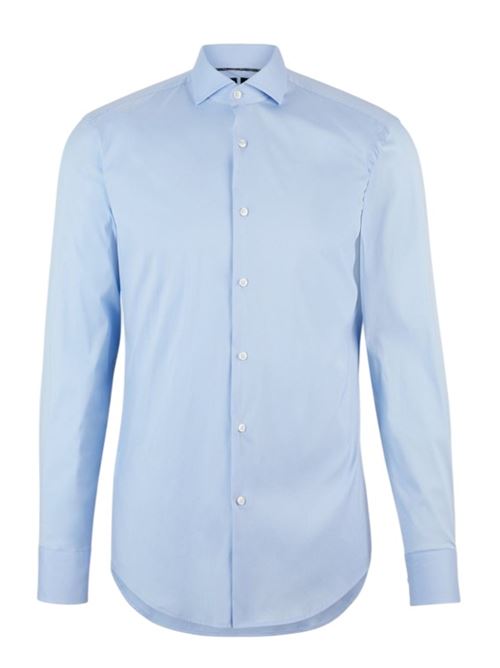 Camicia  Boss BOSS | 50503554 P-HANK-S-KENT-C1-222.450